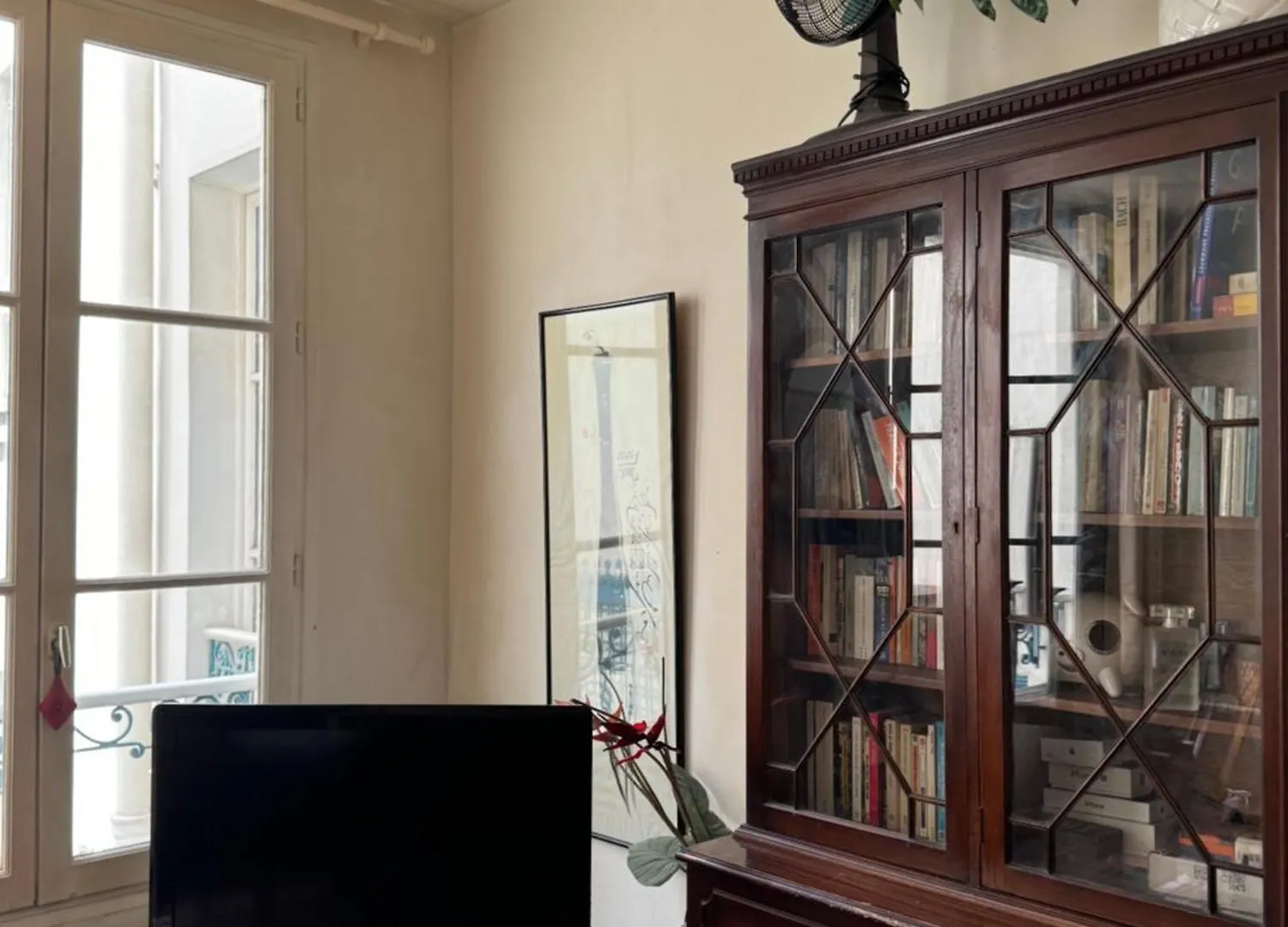 Cozy 1Br In The Heart Of Paris Apartment