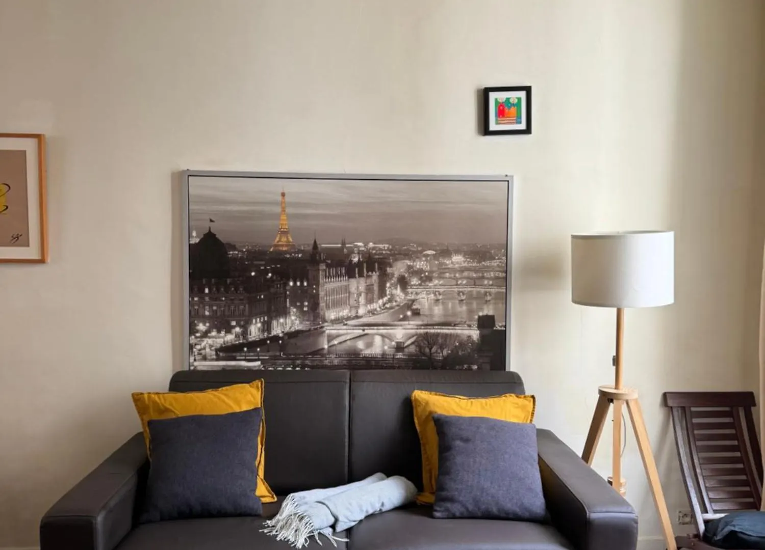 Cozy 1Br In The Heart Of Paris Apartment 0*,  France