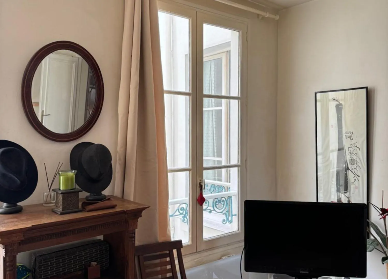 Cozy 1Br In The Heart Of Paris Apartment