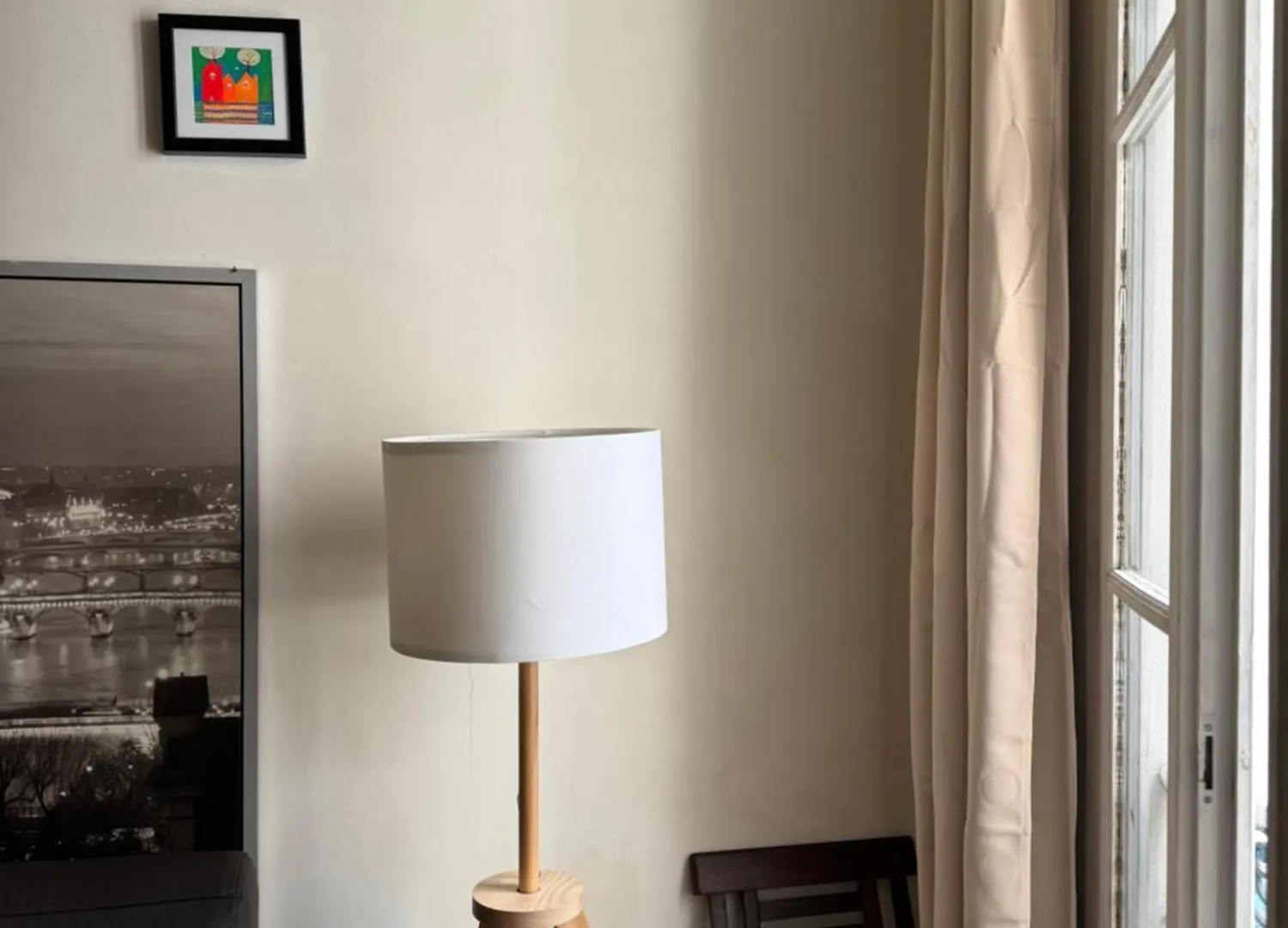 Cozy 1Br In The Heart Of Paris Apartment 0*,